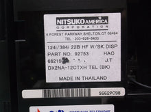 NEC / Nitsuko 92753 92753A Phone DX2NA-12CTXH