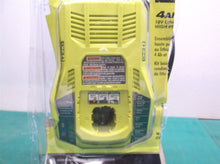 Ryobi Genuine OEM P117 Replacement Charger