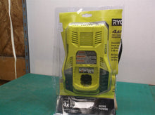 Ryobi Genuine OEM P117 Replacement Charger