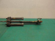 flame tube and vent off the coleman 220f lantern