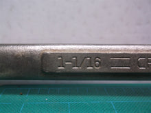 Craftsman 12-Point Wrench , 1-1/16"