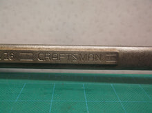 Craftsman 12-Point Wrench , 1-1/16"