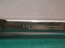 1236SC SUPERCOMBO 1-1/8" 12Point Wrench