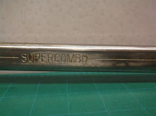 1236SC SUPERCOMBO 1-1/8" 12Point Wrench