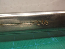 1236SC SUPERCOMBO 1-1/8" 12Point Wrench