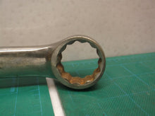 1236SC SUPERCOMBO 1-1/8" 12Point Wrench