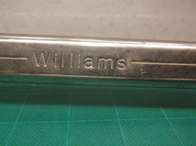 1236SC SUPERCOMBO 1-1/8" 12Point Wrench