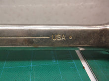 1236SC SUPERCOMBO 1-1/8" 12Point Wrench