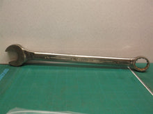 1236SC SUPERCOMBO 1-1/8" 12Point Wrench