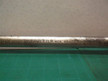 Vintage Proto 1236 Professional 1-1/8" Combination Wrench Made in USA