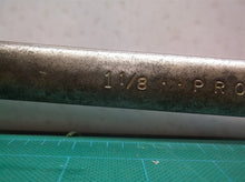 Vintage Proto 1236 Professional 1-1/8" Combination Wrench Made in USA