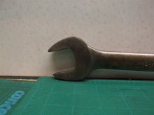 Vintage Proto 1236 Professional 1-1/8" Combination Wrench Made in USA