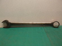 Vintage Proto 1236 Professional 1-1/8" Combination Wrench Made in USA