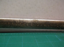 Vintage Proto 1236 Professional 1-1/8" Combination Wrench Made in USA