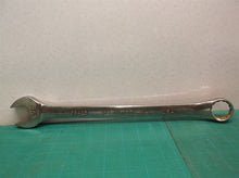 Klein Tools 1 1/16" Combination Wrench 68423 USA