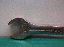 Klein Tools 1 1/16" Combination Wrench 68423 USA