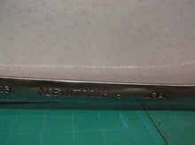 Klein Tools 1 1/16" Combination Wrench 68423 USA