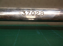 HUSKY 7/8" 12PT COMBINATION WRENCH 37028