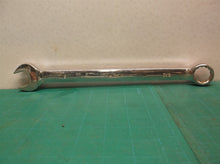 HUSKY 7/8" 12PT COMBINATION WRENCH 37028