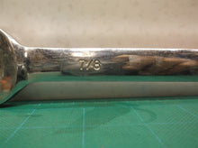 HUSKY 7/8" 12PT COMBINATION WRENCH 37028