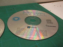 APPLE MACINTOSH PERFORMA Compact Disc Vinyl Case 10 software titles see photos