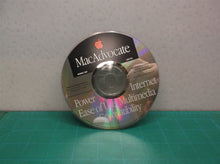 1997 APPLE MACADVOCATE CD-ROM