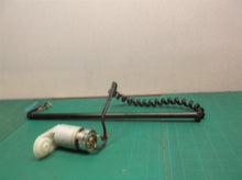 wiring harness with motor Off Of A Black & Decker LST522 String Trimmer