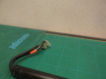 wiring harness with motor Off Of A Black & Decker LST522 String Trimmer