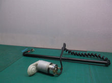 wiring harness with motor Off Of A Black & Decker LST522 String Trimmer