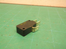 switch Off Of A Black & Decker LST522 String Trimmer