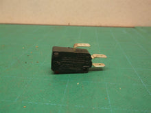 switch Off Of A Black & Decker LST522 String Trimmer