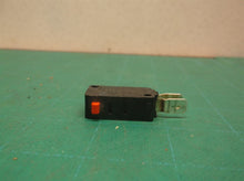 switch Off Of A Black & Decker LST522 String Trimmer
