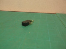 switch Off Of A Black & Decker LST522 String Trimmer