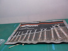 ProMark 11pc Metric 6mm Thru 19mm Full Combination Wrench Set