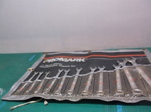 ProMark 11pc Metric 6mm Thru 19mm Full Combination Wrench Set