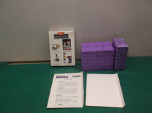 MaxStamp Pegz XL-49963 LiebeErika 101pc American Typewriter Stamp