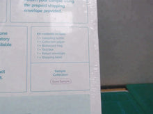 Lets Get Checked Colon Cancer Screening Sample Collection Test EXP 01/2021 New