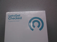 Lets Get Checked Colon Cancer Screening Sample Collection Test EXP 11/2020 New