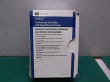 Covidien 6DIC Shiley Tracheostomy tube Cuffed Disposable Inner Cannula for 6DIC