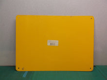 Caution Do Not Enter METAL Sign Spanish Cuidado No Entre Personal SPC452AB 14X10