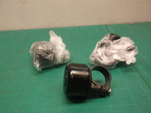 Emoly Aluminum Alloy Bicycle Bells 3 Pack Bike Bells Crisp for Cycling Ringing
