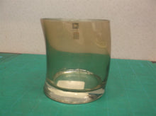 Leonardo Swing Short Curved Tumbler Glasse, 12 oz