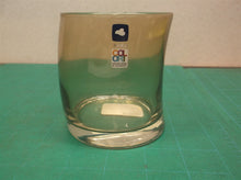 Leonardo Swing Short Curved Tumbler Glasse, 12 oz