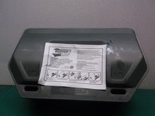 Redtop Rat Bait Station Rodent Bait Station w Key Eliminates Rats and Mice Fast