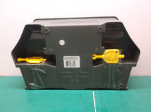 Redtop Rat Bait Station Rodent Bait Station w Key Eliminates Rats and Mice Fast