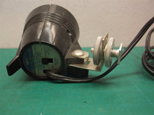 Vintage SV Smith-Victor Light Model S650 4 Super 8 Movie Camera parts UNTESTED