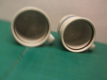 lot of 2 Beach Boat themed coffee cups