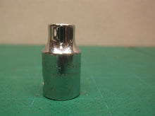 Proto 5208H 3/8" Drive Socket 1/4" - 6 Point