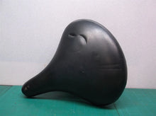 vintage antique spring bicycle seat