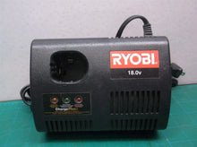 Ryobi P110 Charge Plus+ 18V Class 2 Battery Charger